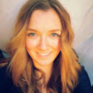 Meet your Posher, Sara elizabeth